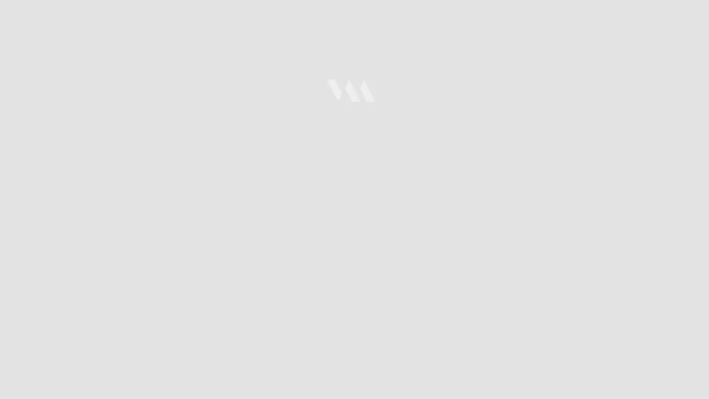VMock homepage