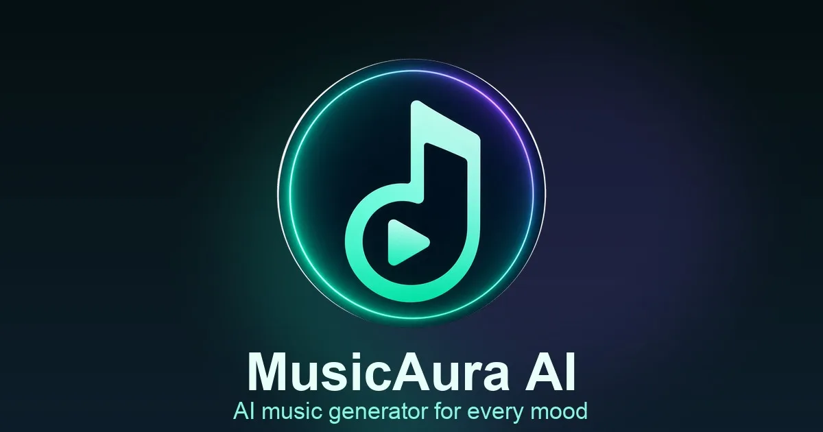 Musicaura screenshot 2: AI Music Generator for Creators