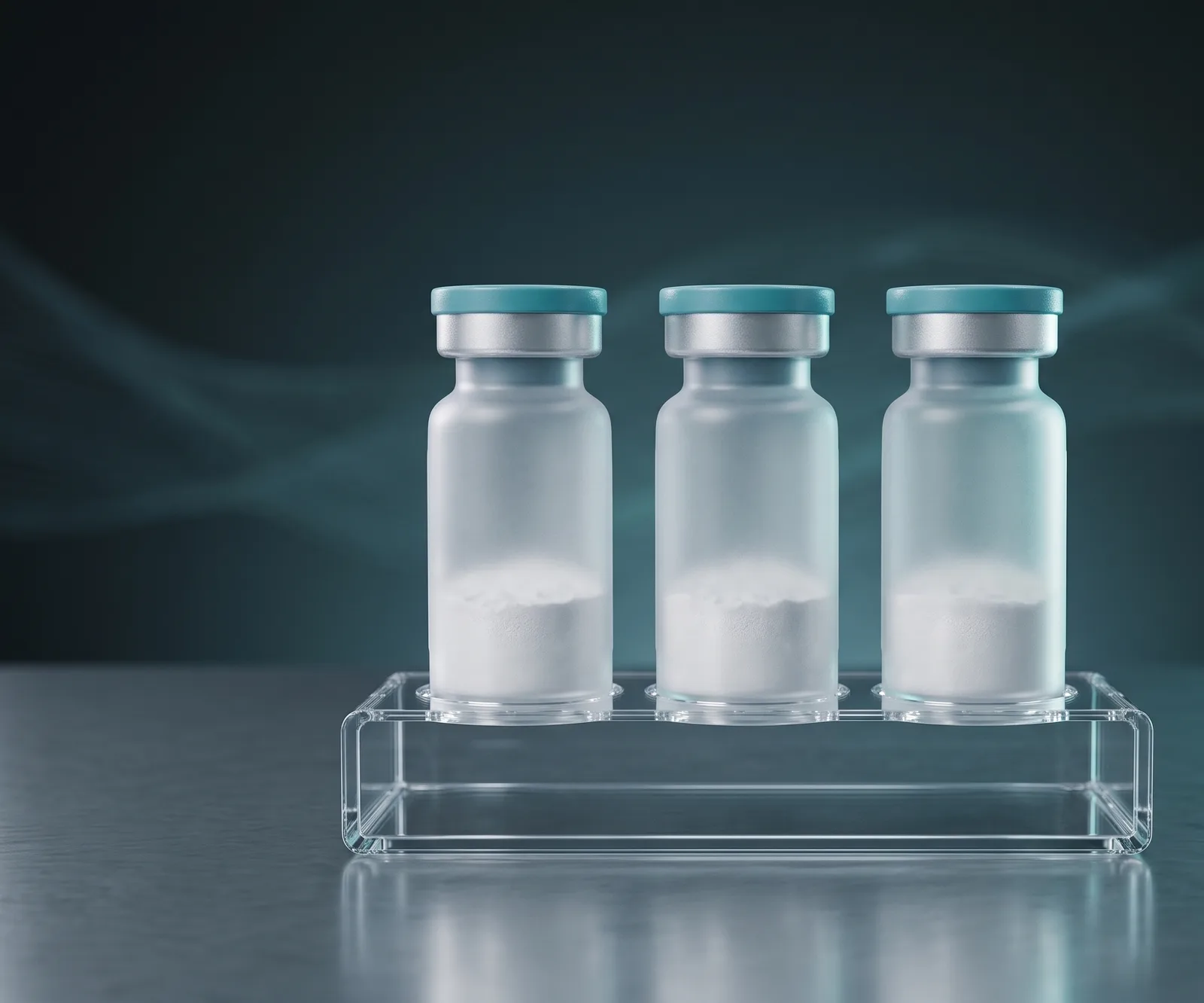 The Peptide Labs screenshot 2: Canada Research Peptides