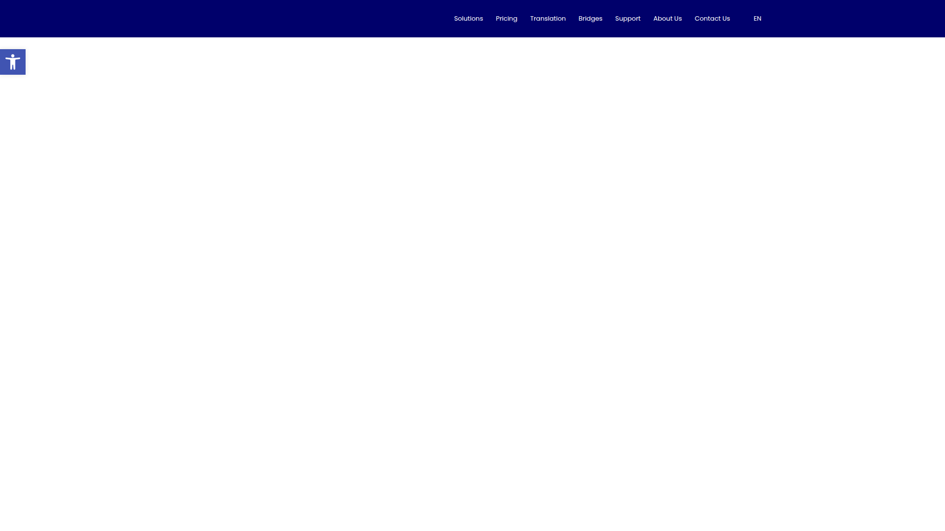 Babylon homepage