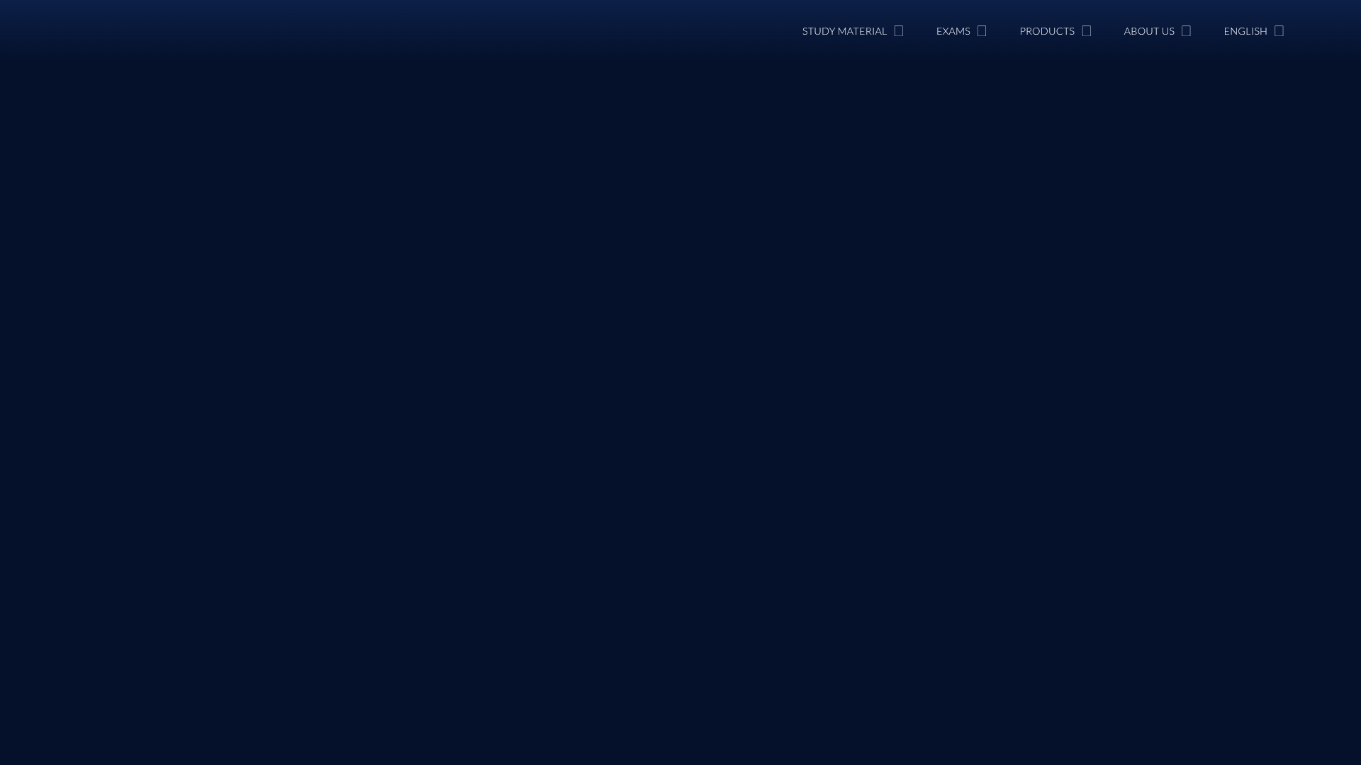 Embibe homepage