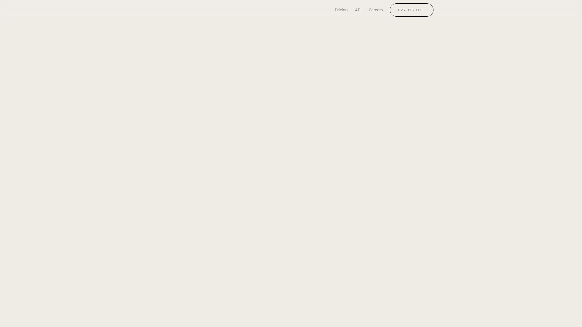 LMNT homepage